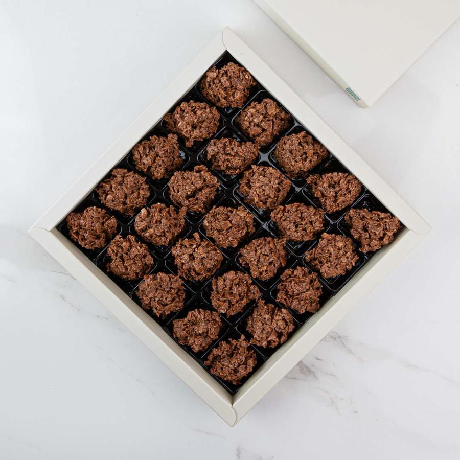 كريست شوكليت crust Chocolate milk