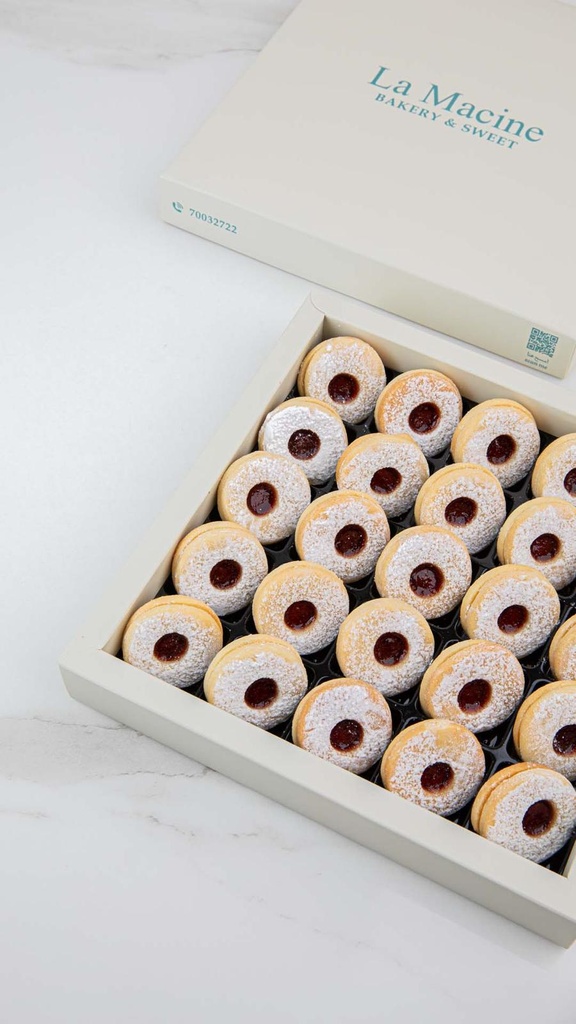 سابلية فراوله Strawberry Sable