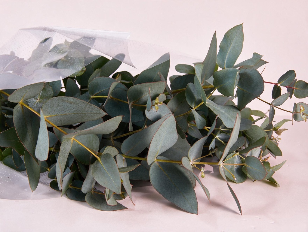 Eucalyptus Cineria