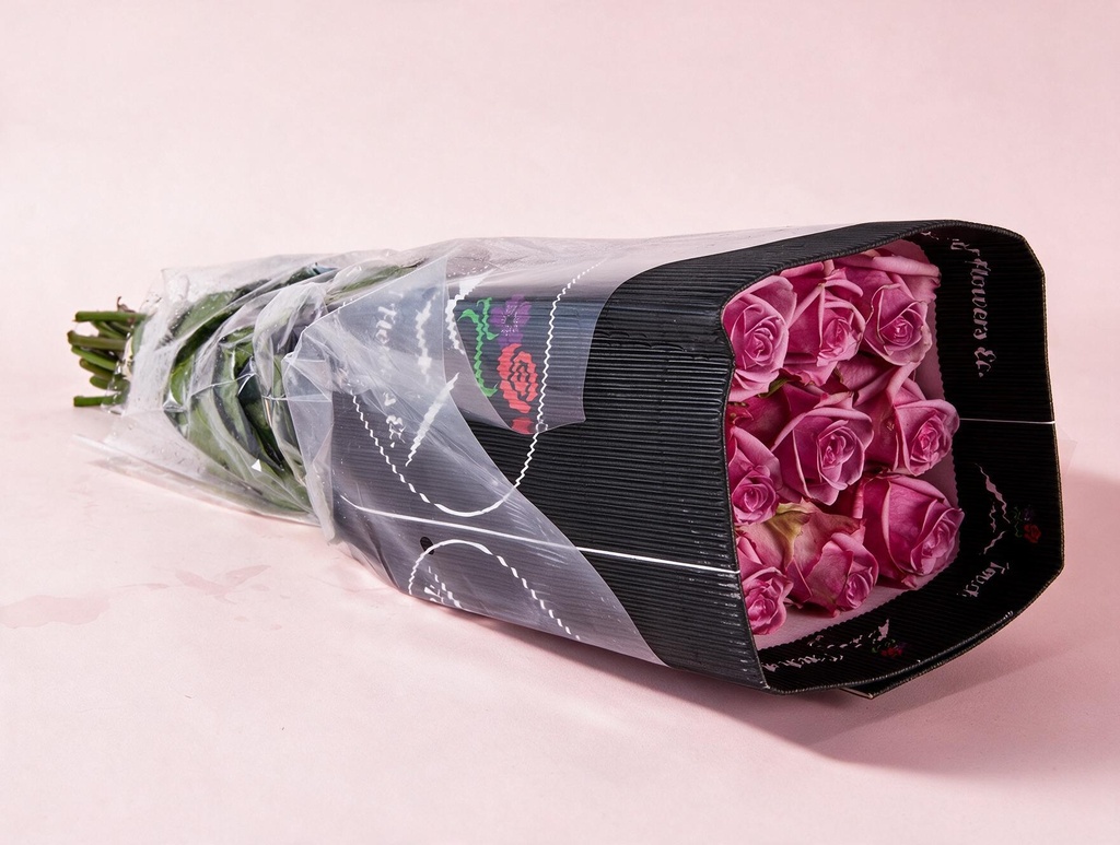 Rose Cool Water