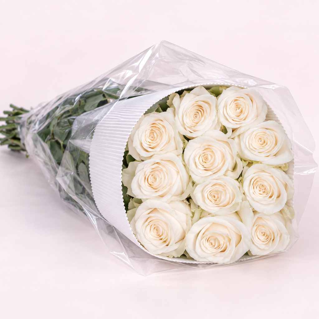 White Rose