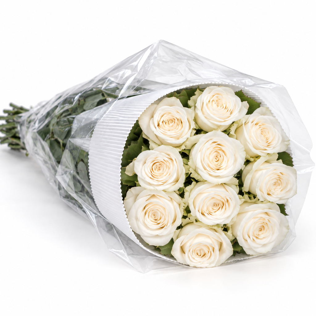 White Rose