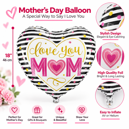 Love You Mom