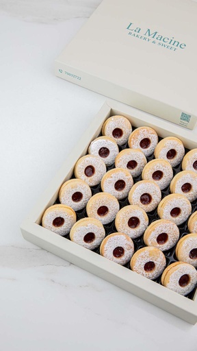 سابلية فراوله Strawberry Sable