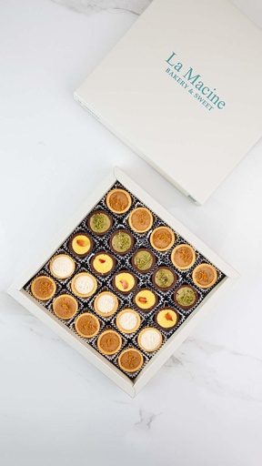 تارت مكس Tart Mix