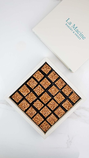 رايس كرسبي Rice Krispy