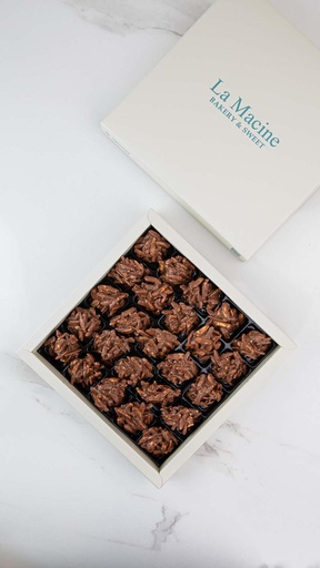 rocher almond روشر اللموند