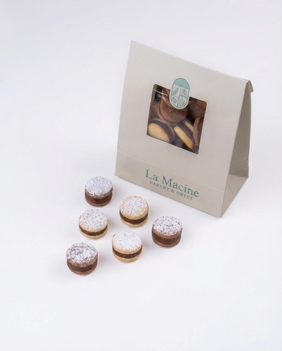 سابليه تمر   dates mix mini sable 